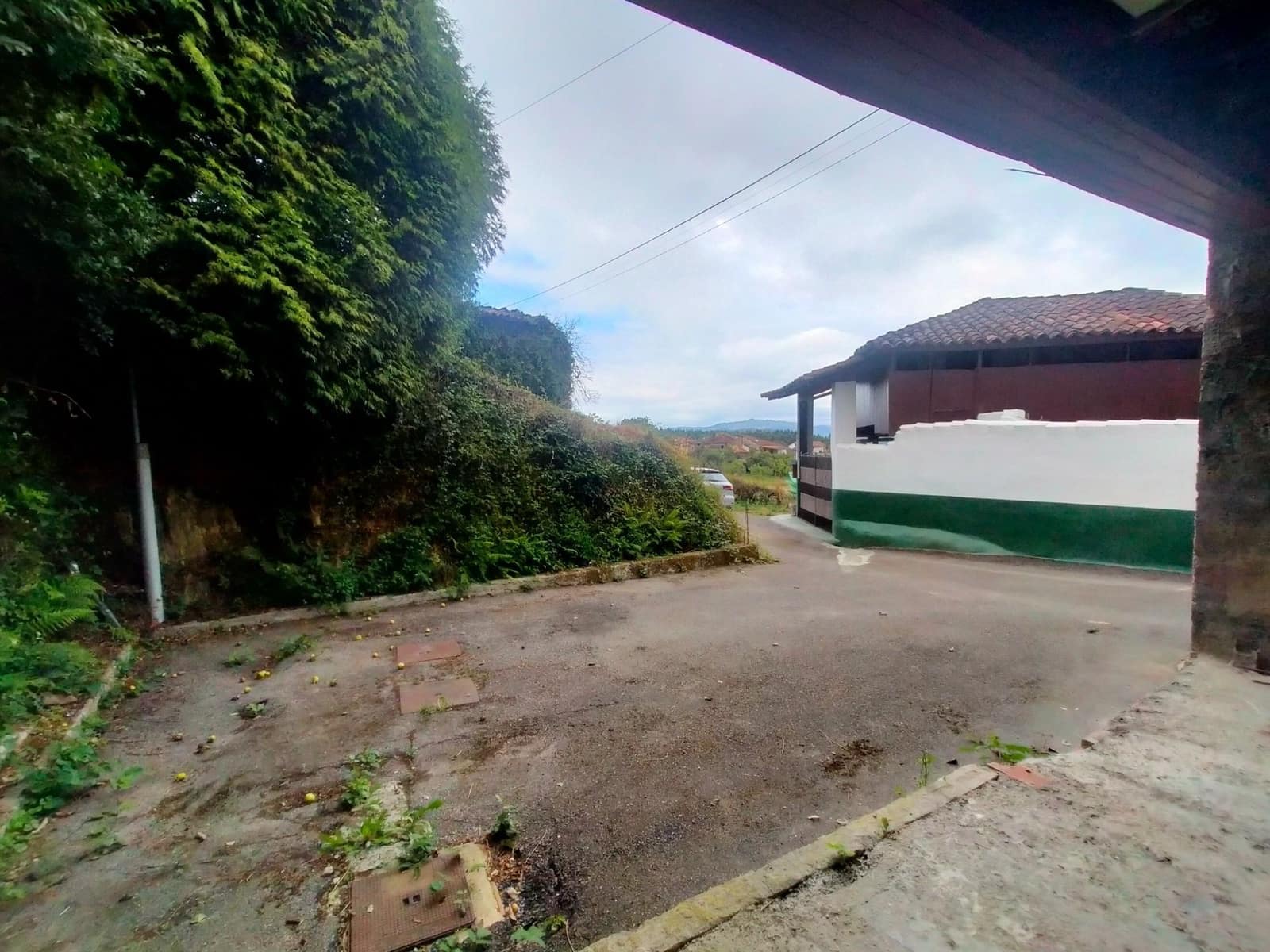 Casa de 3 habitaciones en Pravia en venta con garaje - 135.000 € (Ref: 9999534)