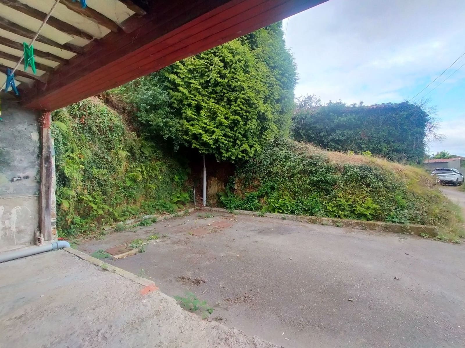 Casa de 3 habitaciones en Pravia en venta con garaje - 135.000 € (Ref: 9999534)