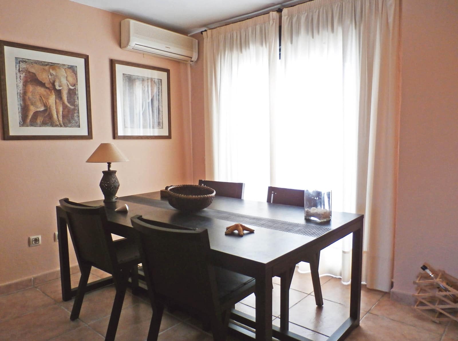 4 sypialnia Dom szeregowy na sprzedaż w Zahara de los Atunes z garażem - 750 000 € (Ref: 10104270)