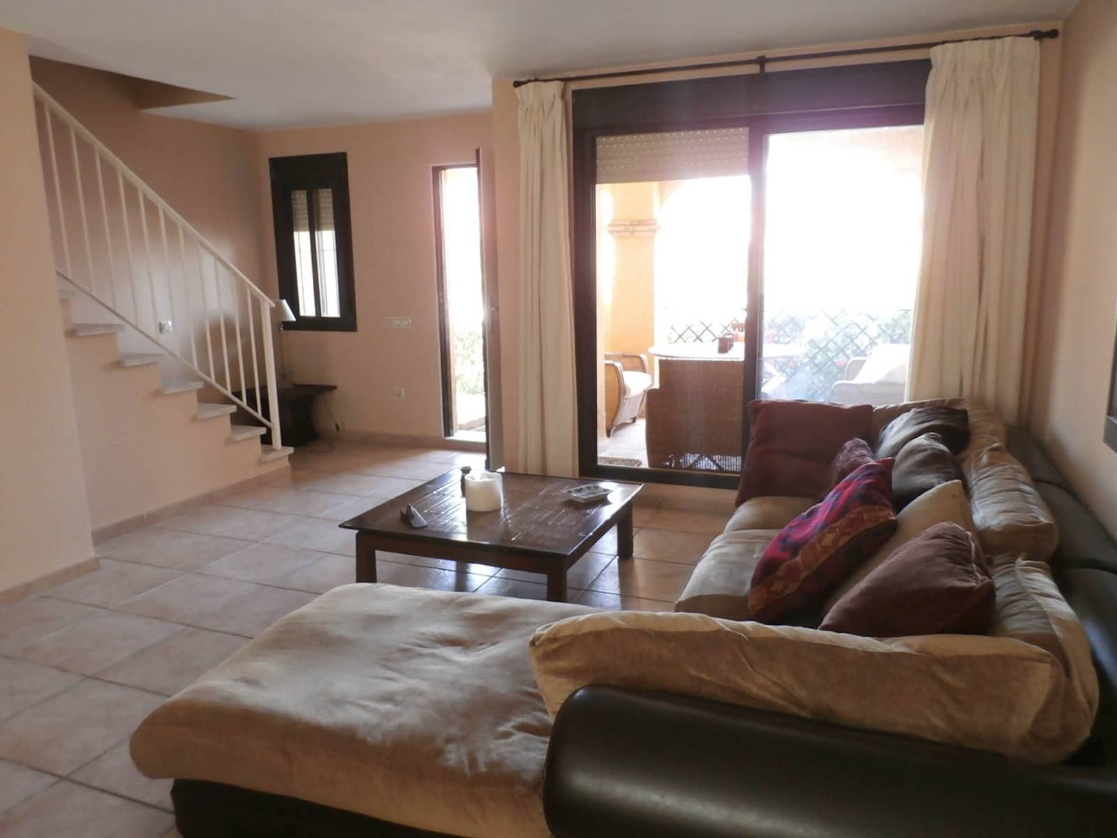4 sypialnia Dom szeregowy na sprzedaż w Zahara de los Atunes z garażem - 750 000 € (Ref: 10104270)