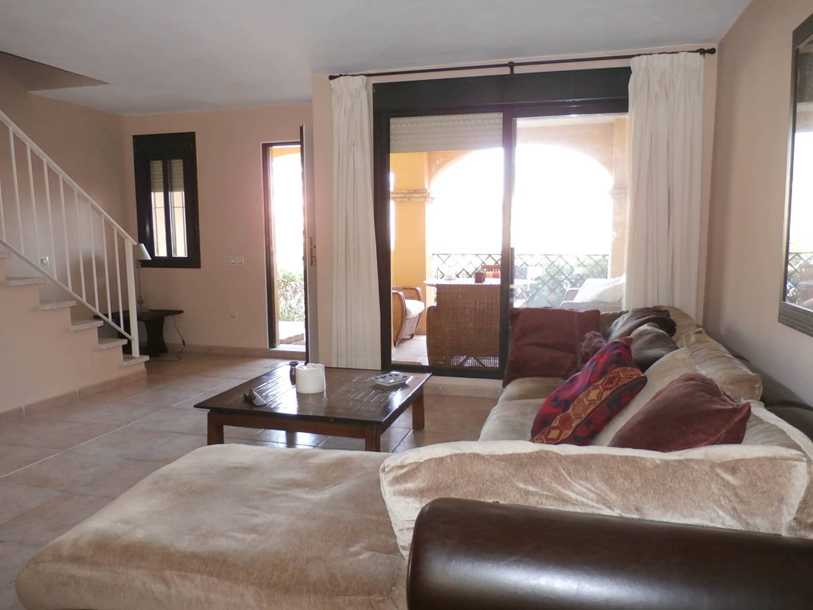 4 sypialnia Dom szeregowy na sprzedaż w Zahara de los Atunes z garażem - 750 000 € (Ref: 10104270)