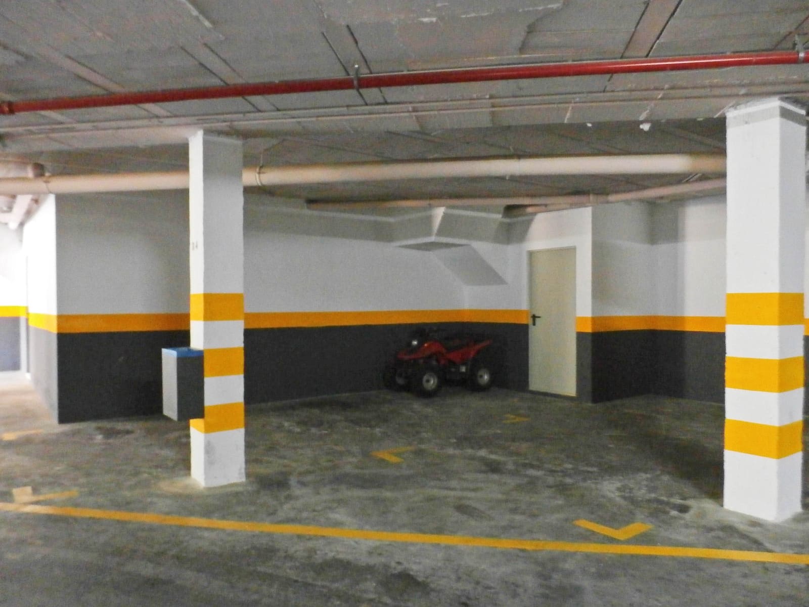 4 sypialnia Dom szeregowy na sprzedaż w Zahara de los Atunes z garażem - 750 000 € (Ref: 10104270)