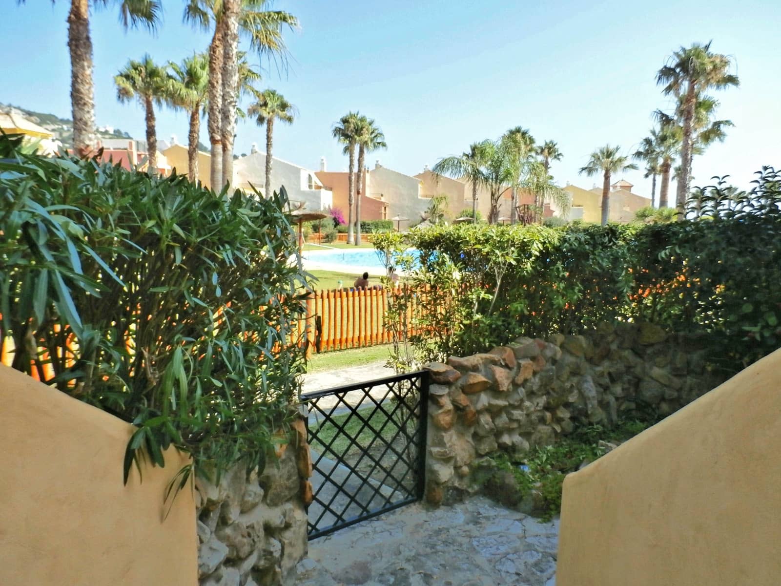 4 sypialnia Dom szeregowy na sprzedaż w Zahara de los Atunes z garażem - 750 000 € (Ref: 10104270)