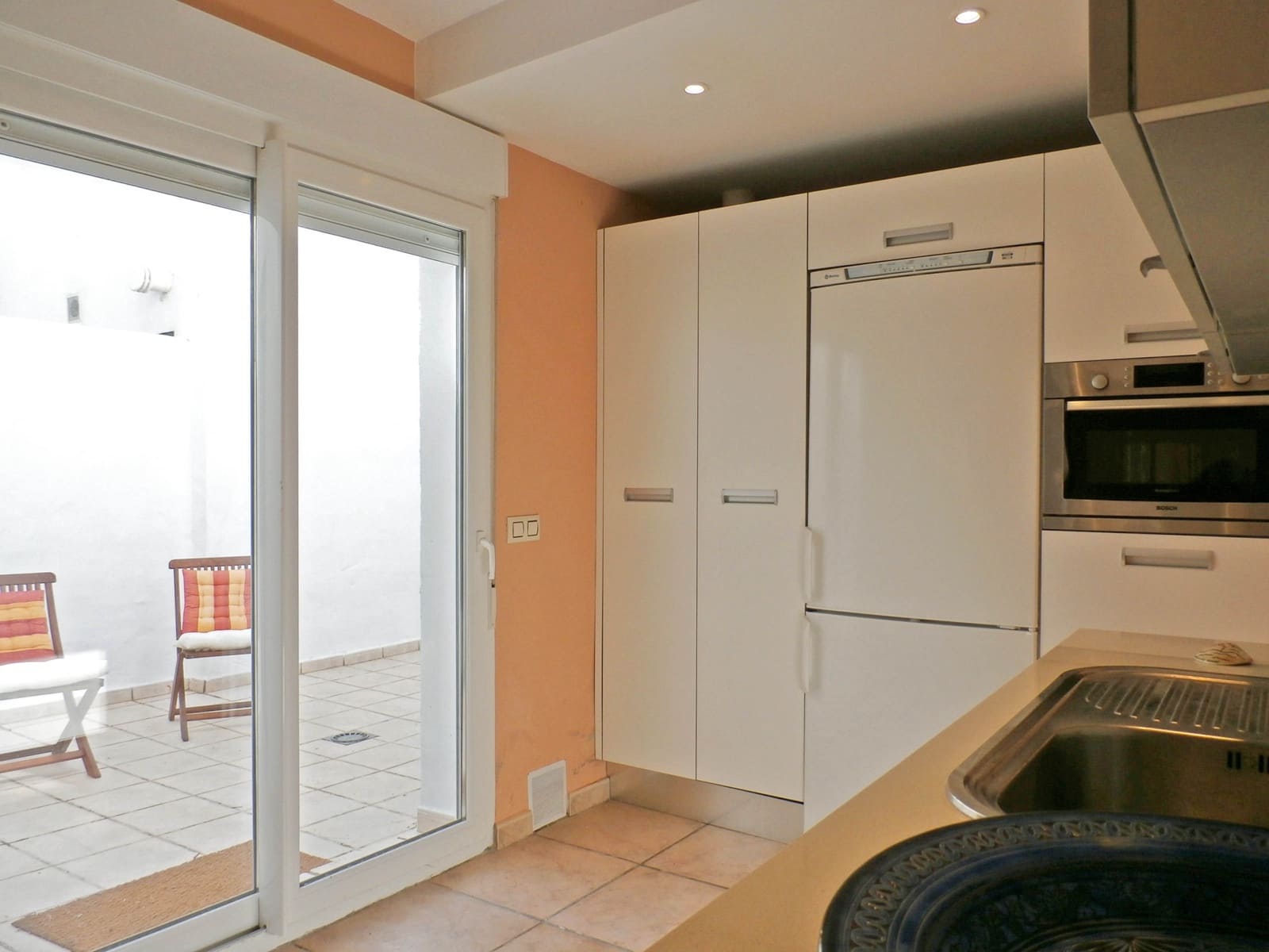 4 sypialnia Dom szeregowy na sprzedaż w Zahara de los Atunes z garażem - 750 000 € (Ref: 10104270)