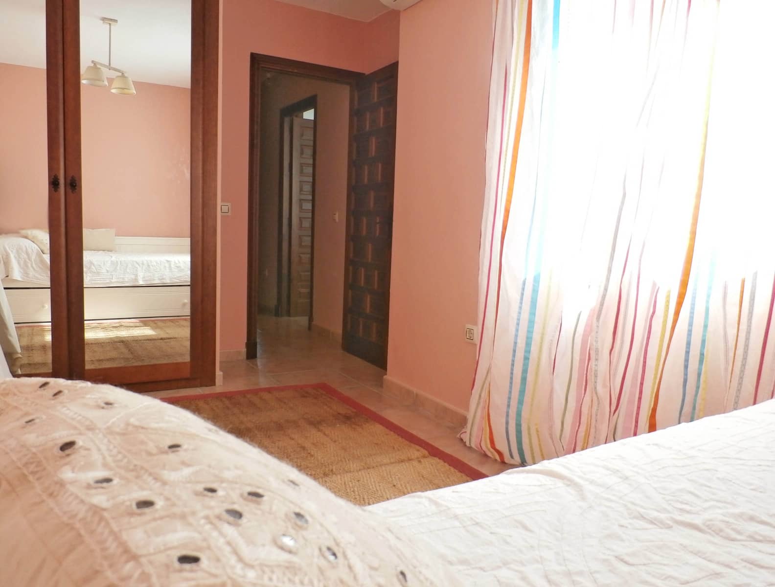 4 sypialnia Dom szeregowy na sprzedaż w Zahara de los Atunes z garażem - 750 000 € (Ref: 10104270)