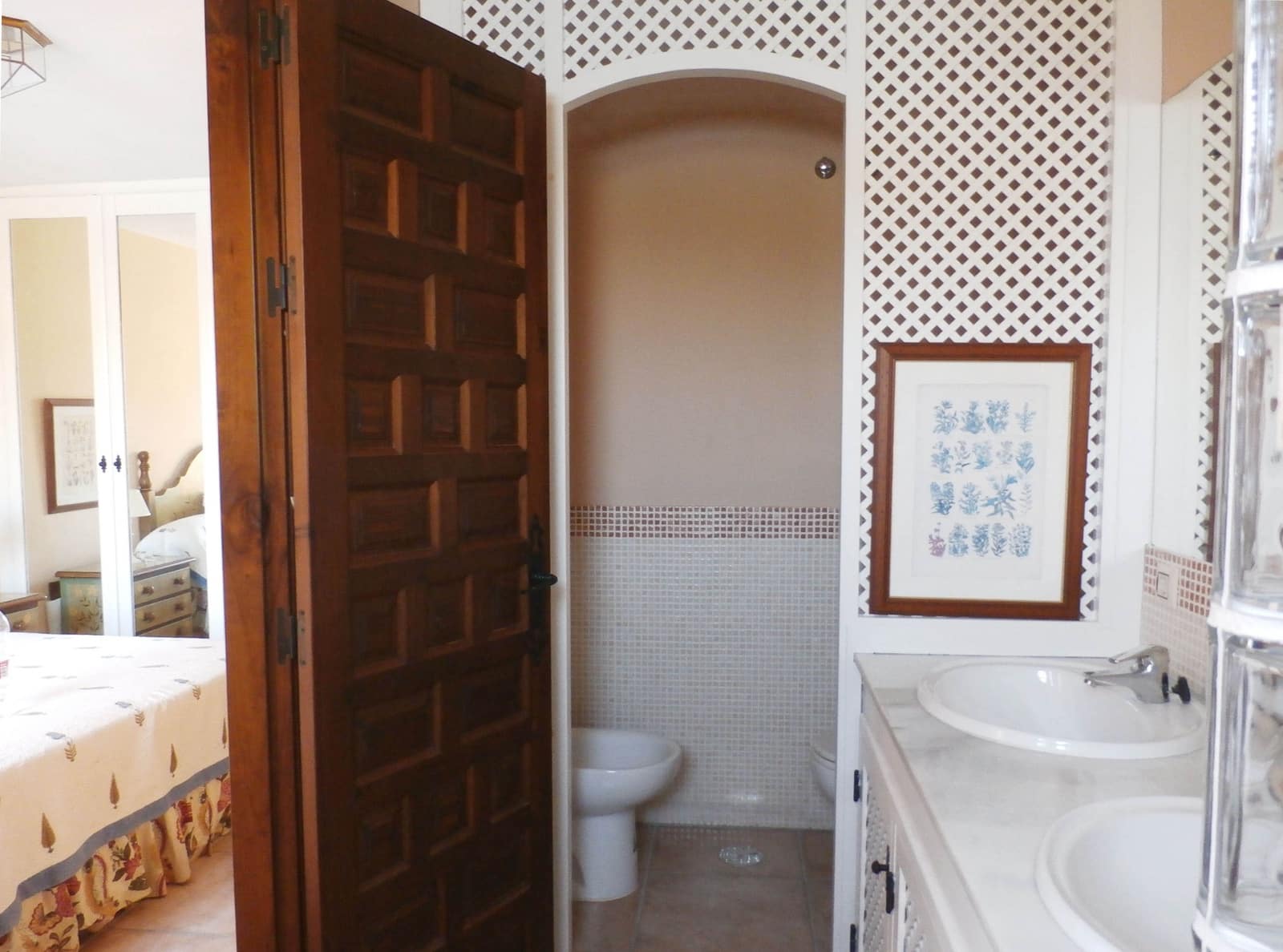4 sypialnia Dom szeregowy na sprzedaż w Zahara de los Atunes z garażem - 750 000 € (Ref: 10104270)