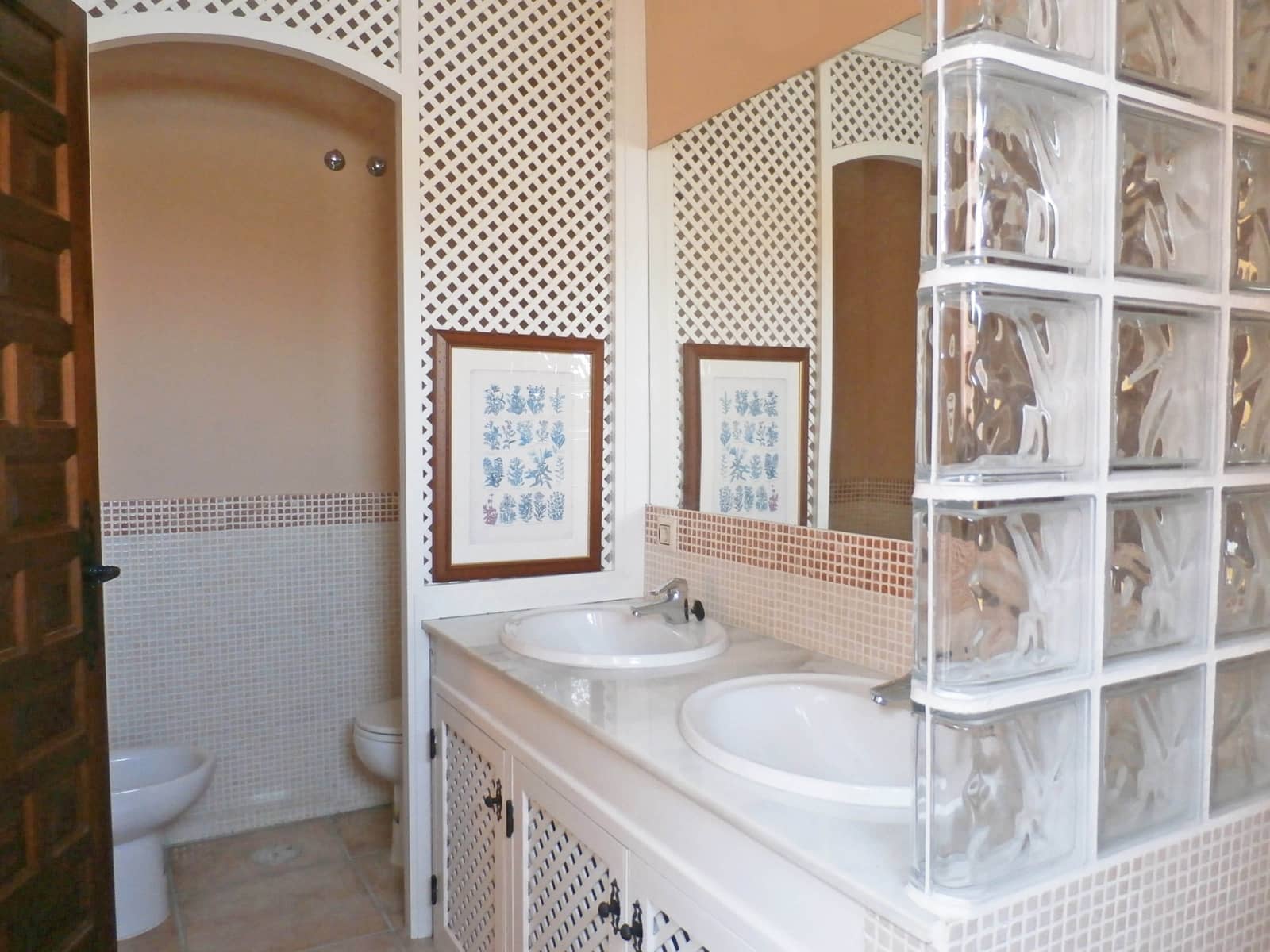 4 sypialnia Dom szeregowy na sprzedaż w Zahara de los Atunes z garażem - 750 000 € (Ref: 10104270)