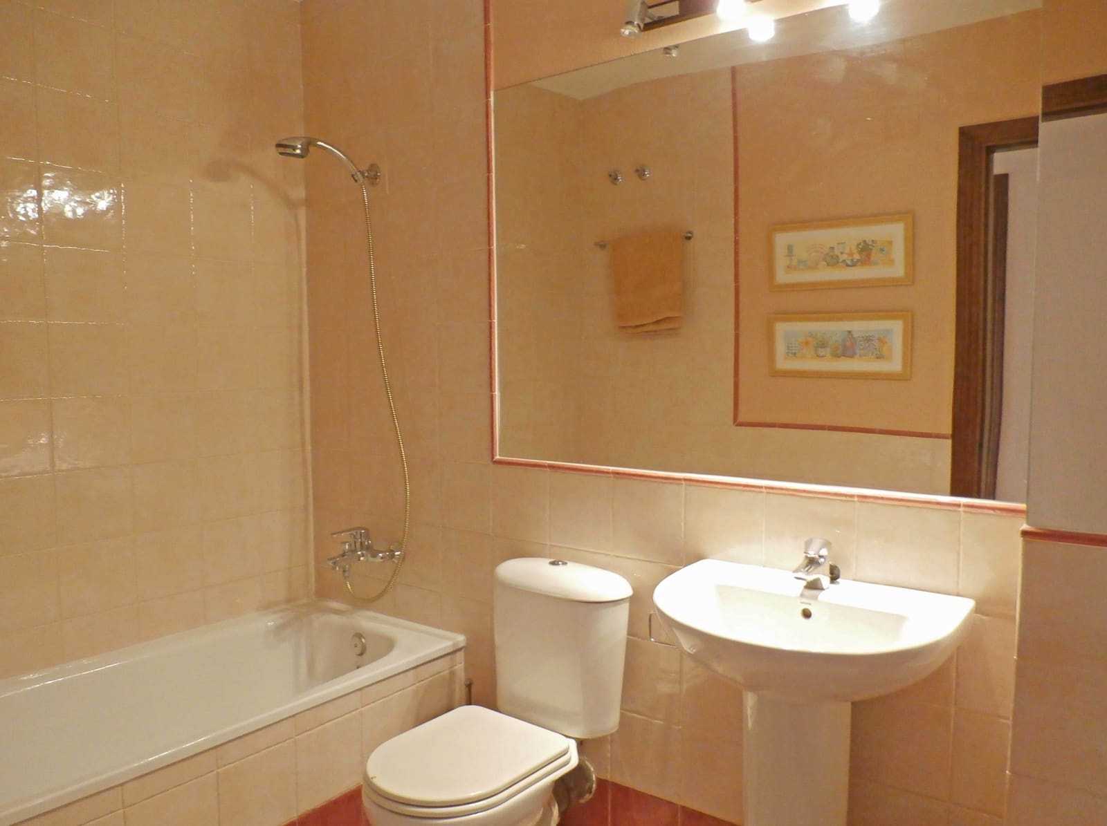 4 sypialnia Dom szeregowy na sprzedaż w Zahara de los Atunes z garażem - 750 000 € (Ref: 10104270)