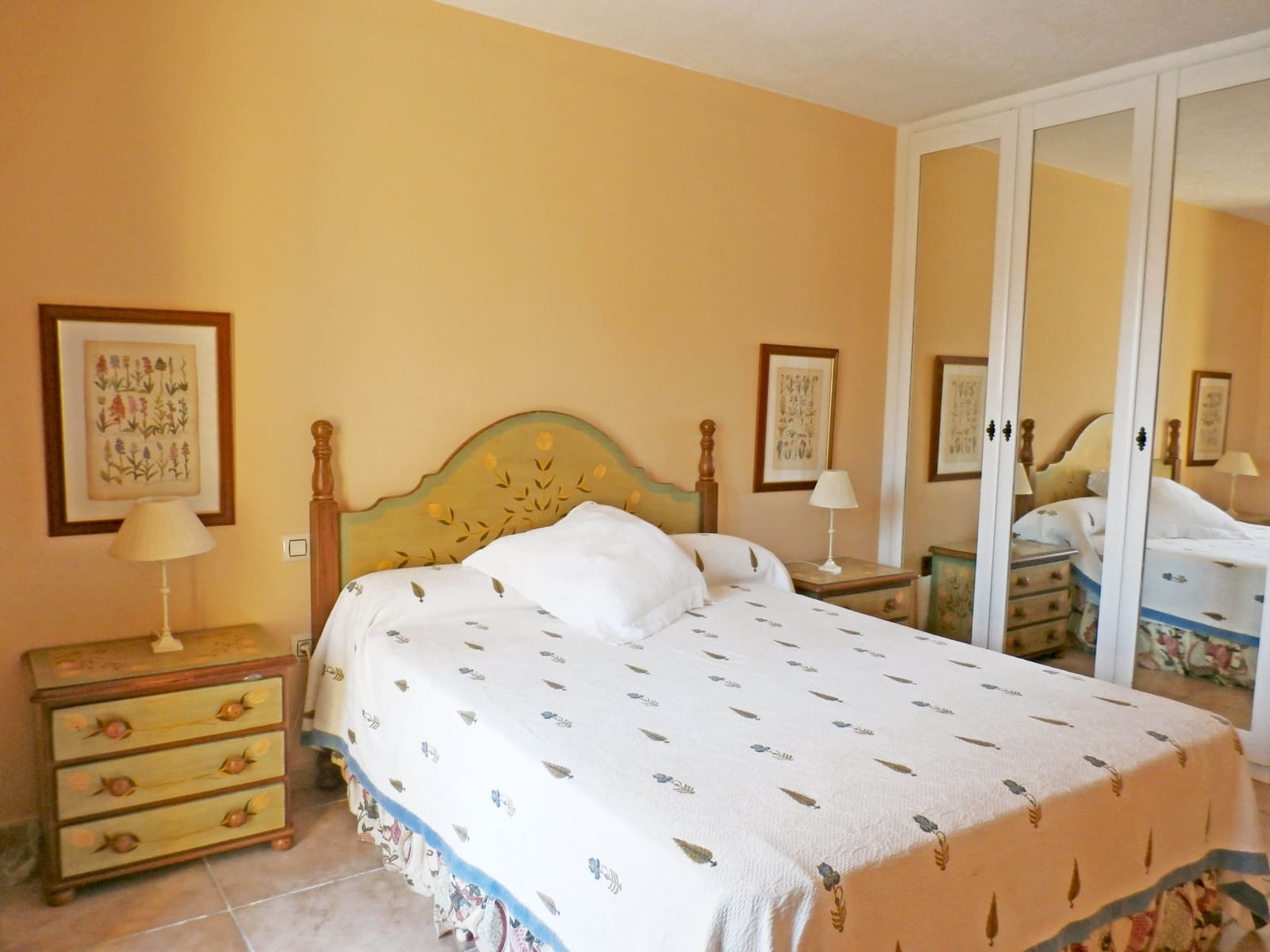 4 sypialnia Dom szeregowy na sprzedaż w Zahara de los Atunes z garażem - 750 000 € (Ref: 10104270)