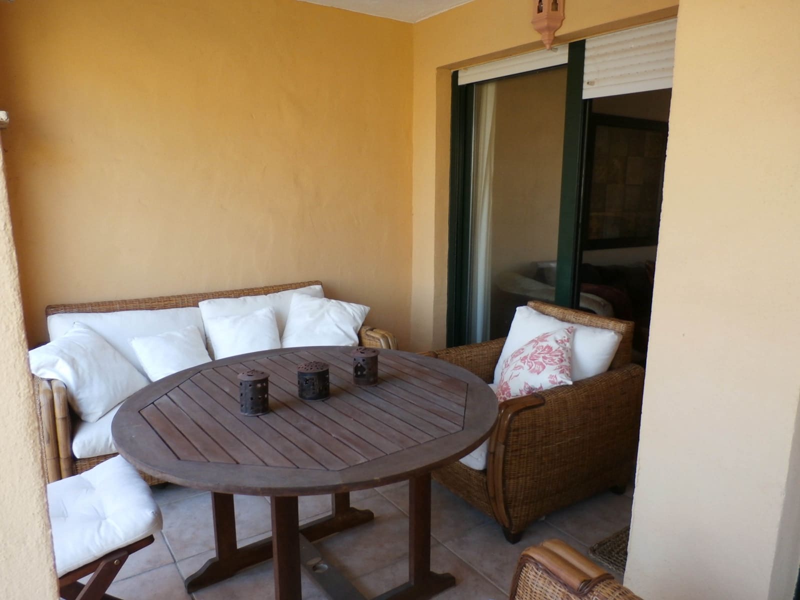 4 sypialnia Dom szeregowy na sprzedaż w Zahara de los Atunes z garażem - 750 000 € (Ref: 10104270)