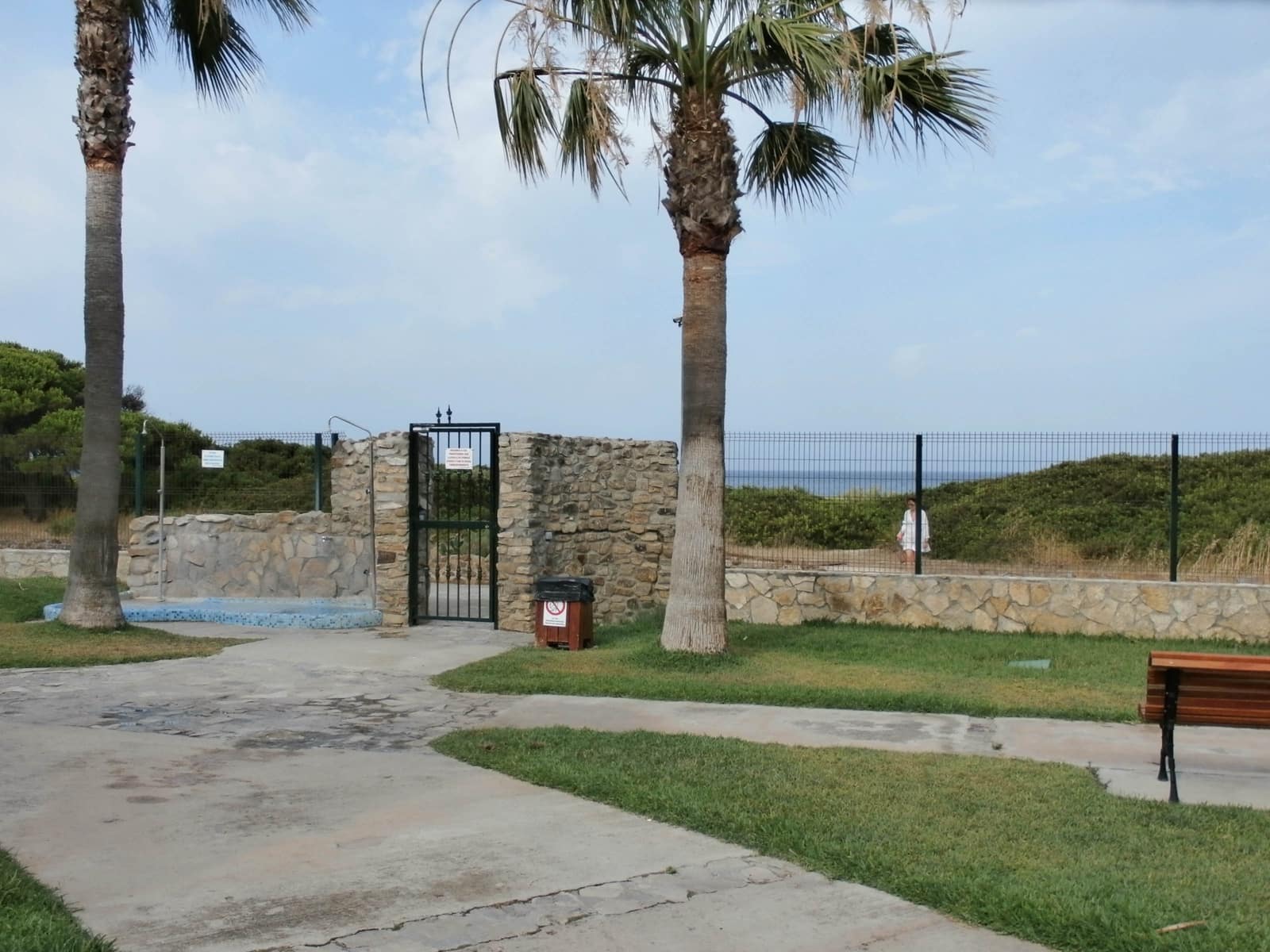 4 sypialnia Dom szeregowy na sprzedaż w Zahara de los Atunes z garażem - 750 000 € (Ref: 10104270)