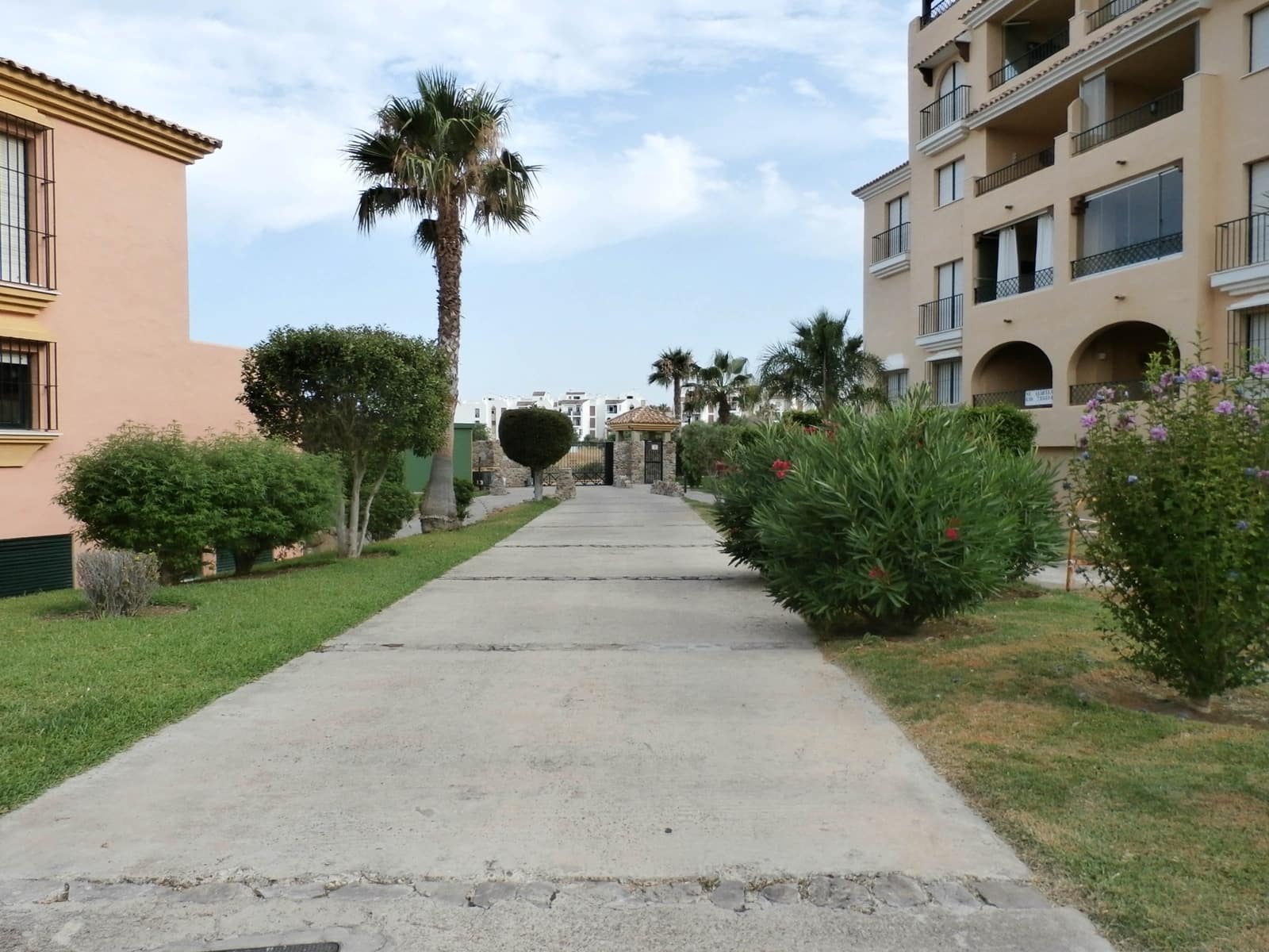 4 sypialnia Dom szeregowy na sprzedaż w Zahara de los Atunes z garażem - 750 000 € (Ref: 10104270)