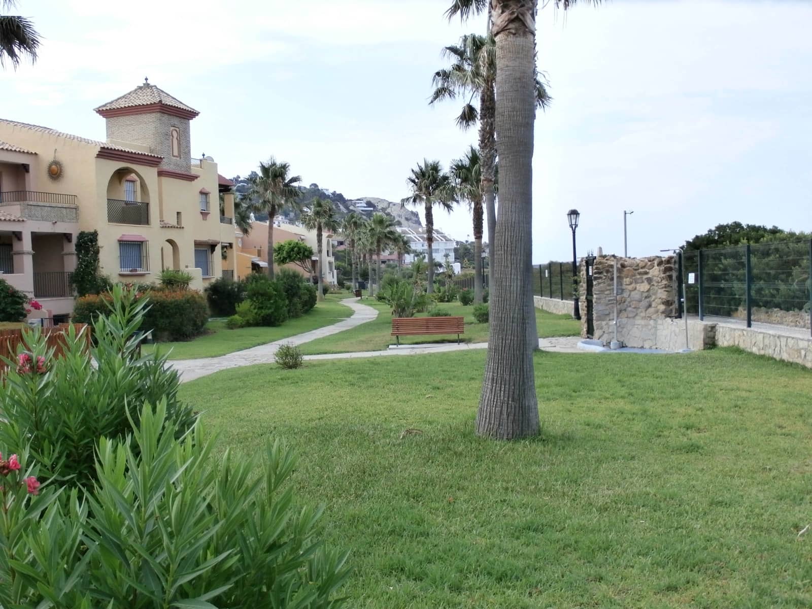 4 sypialnia Dom szeregowy na sprzedaż w Zahara de los Atunes z garażem - 750 000 € (Ref: 10104270)