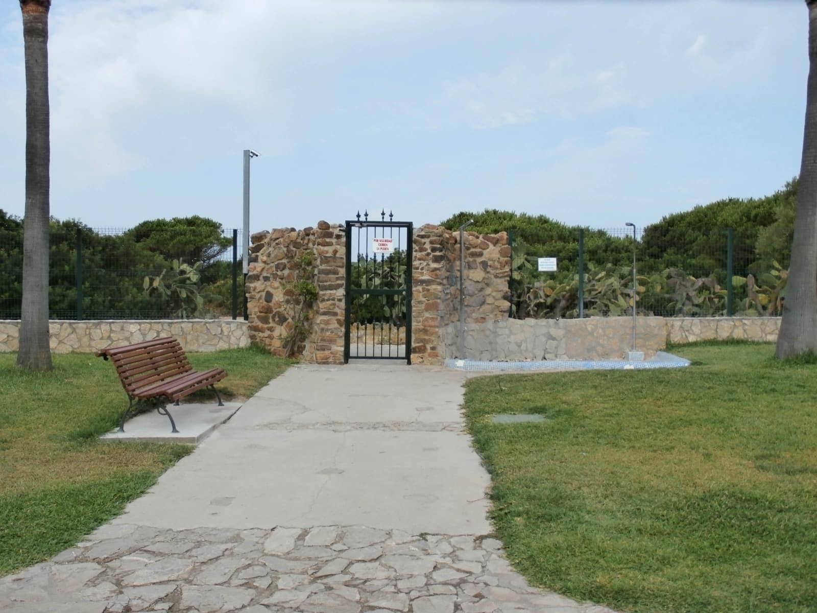 4 sypialnia Dom szeregowy na sprzedaż w Zahara de los Atunes z garażem - 750 000 € (Ref: 10104270)