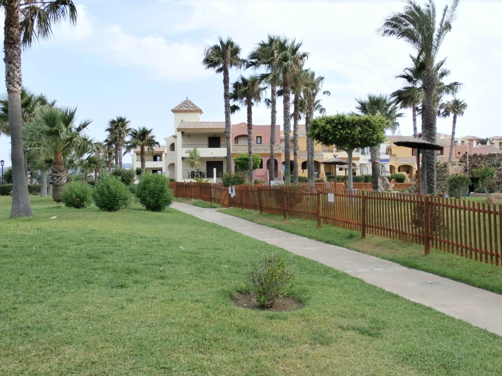 4 sypialnia Dom szeregowy na sprzedaż w Zahara de los Atunes z garażem - 750 000 € (Ref: 10104270)
