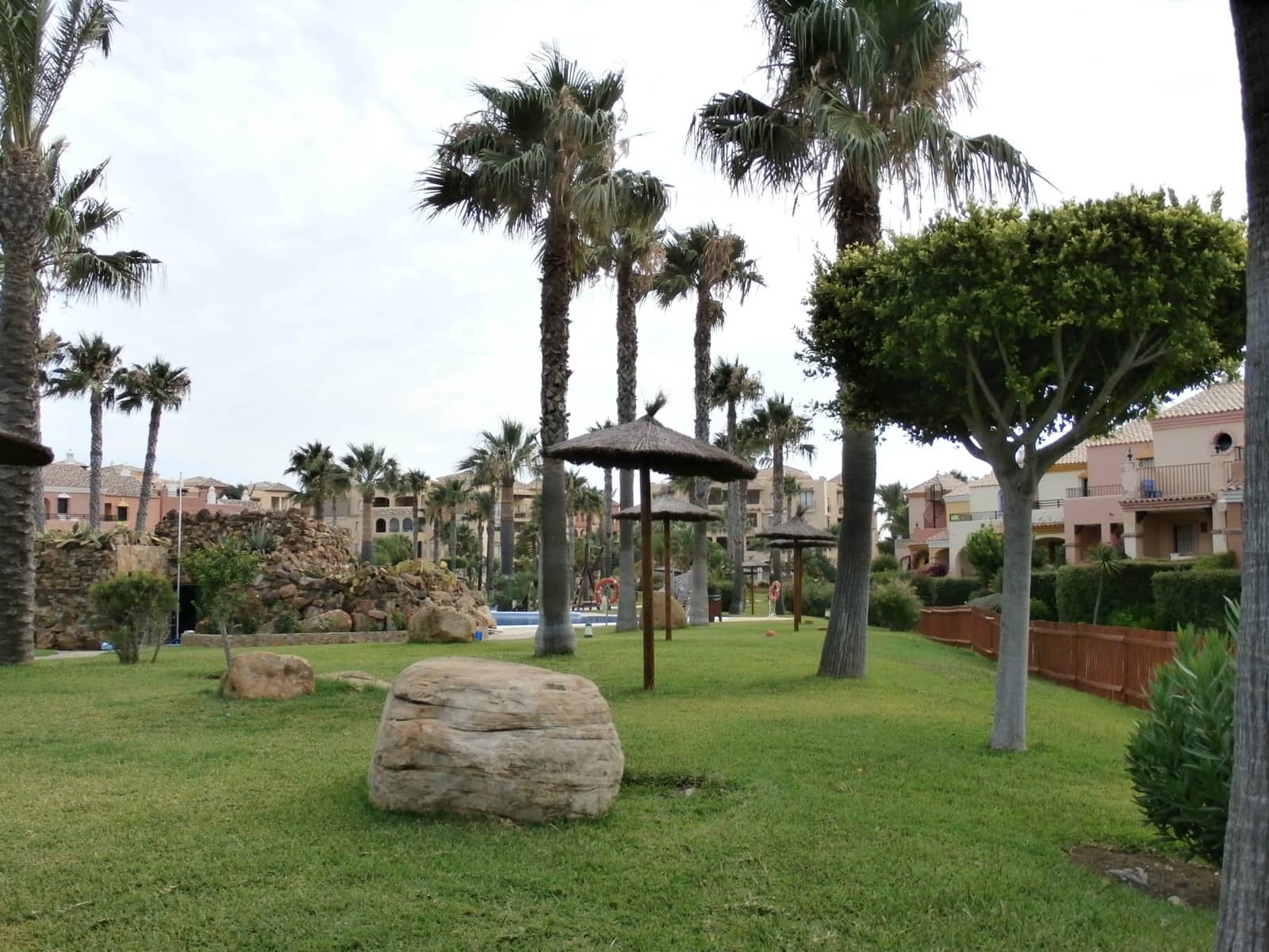 4 sypialnia Dom szeregowy na sprzedaż w Zahara de los Atunes z garażem - 750 000 € (Ref: 10104270)