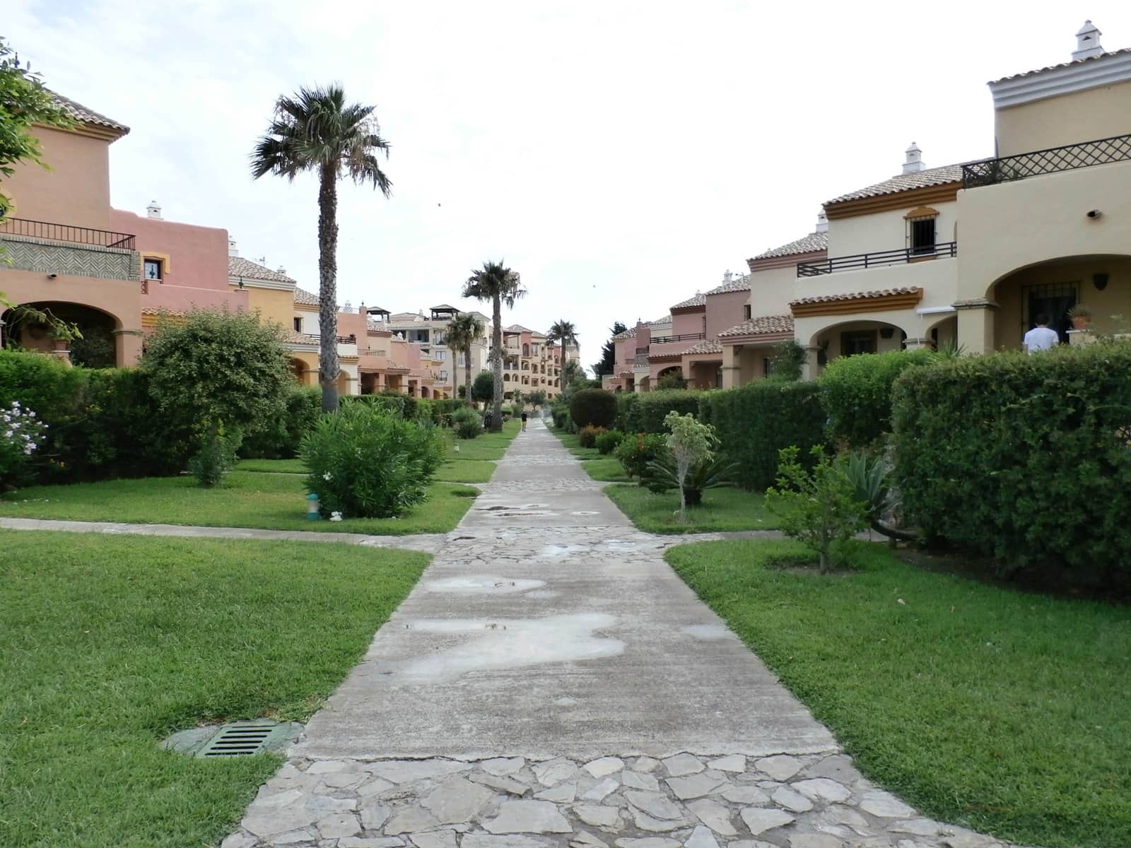 4 sypialnia Dom szeregowy na sprzedaż w Zahara de los Atunes z garażem - 750 000 € (Ref: 10104270)