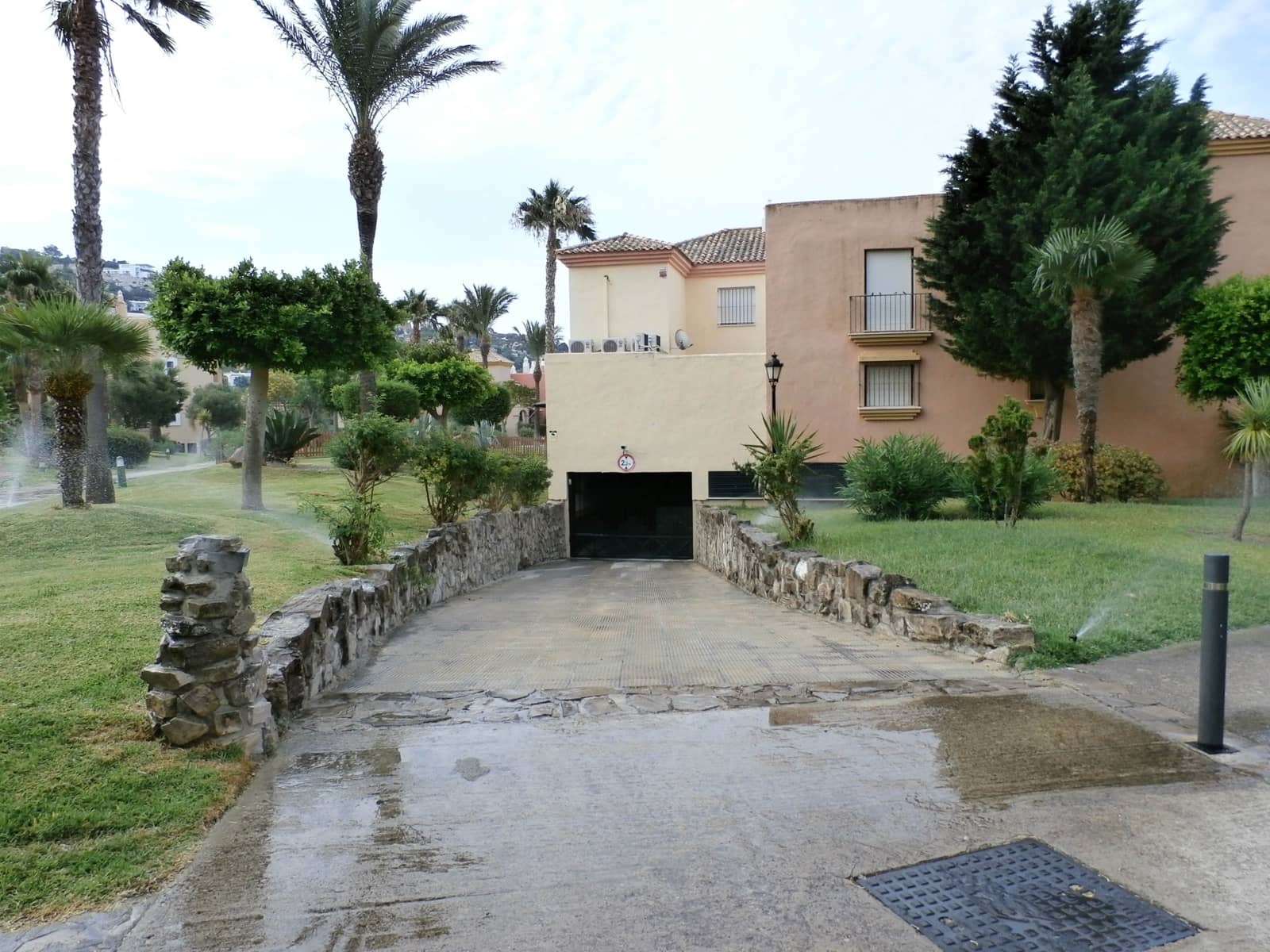 4 sypialnia Dom szeregowy na sprzedaż w Zahara de los Atunes z garażem - 750 000 € (Ref: 10104270)