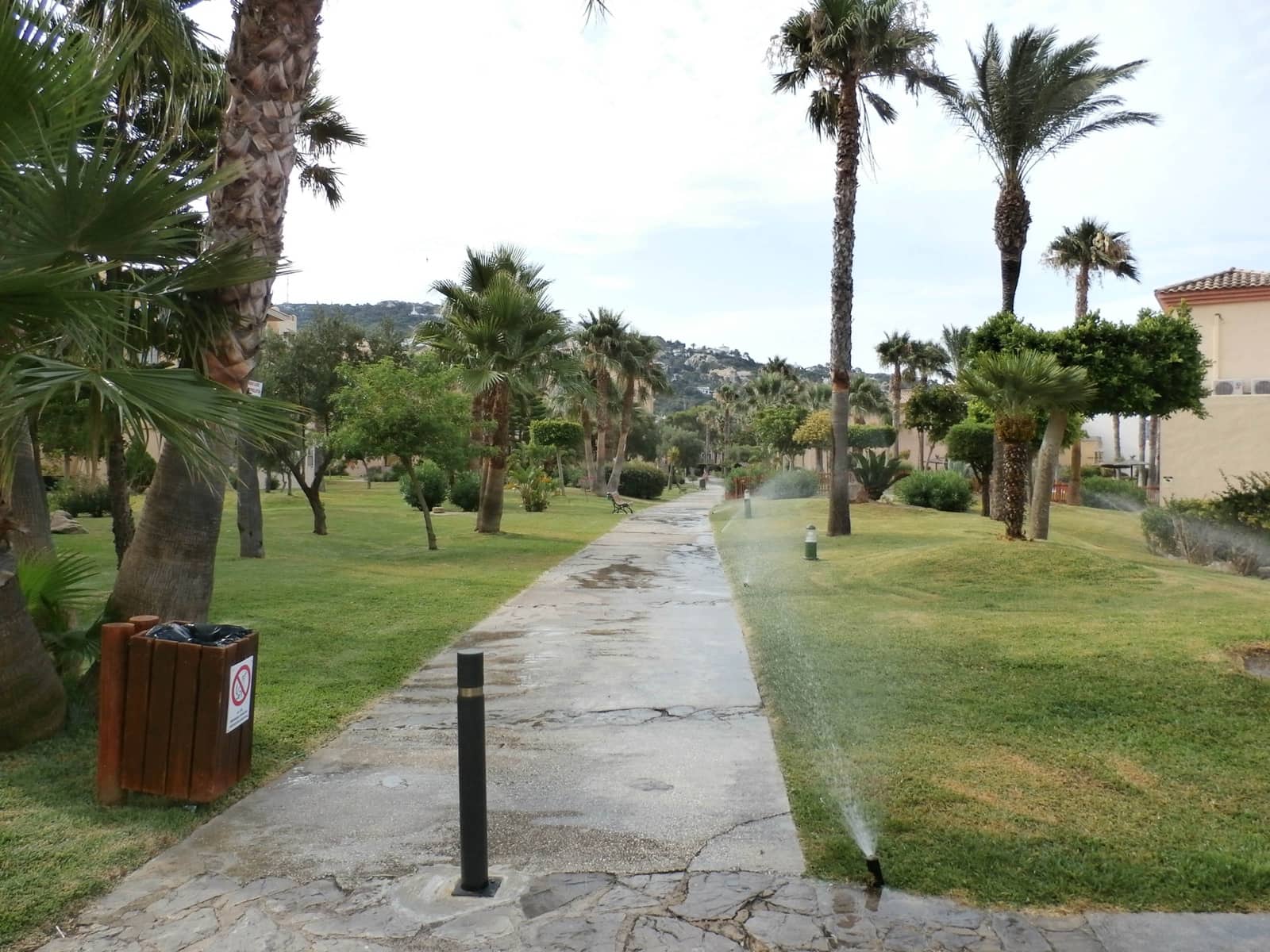 4 sypialnia Dom szeregowy na sprzedaż w Zahara de los Atunes z garażem - 750 000 € (Ref: 10104270)