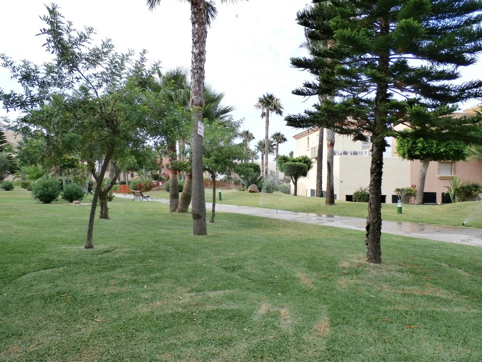 4 sypialnia Dom szeregowy na sprzedaż w Zahara de los Atunes z garażem - 750 000 € (Ref: 10104270)