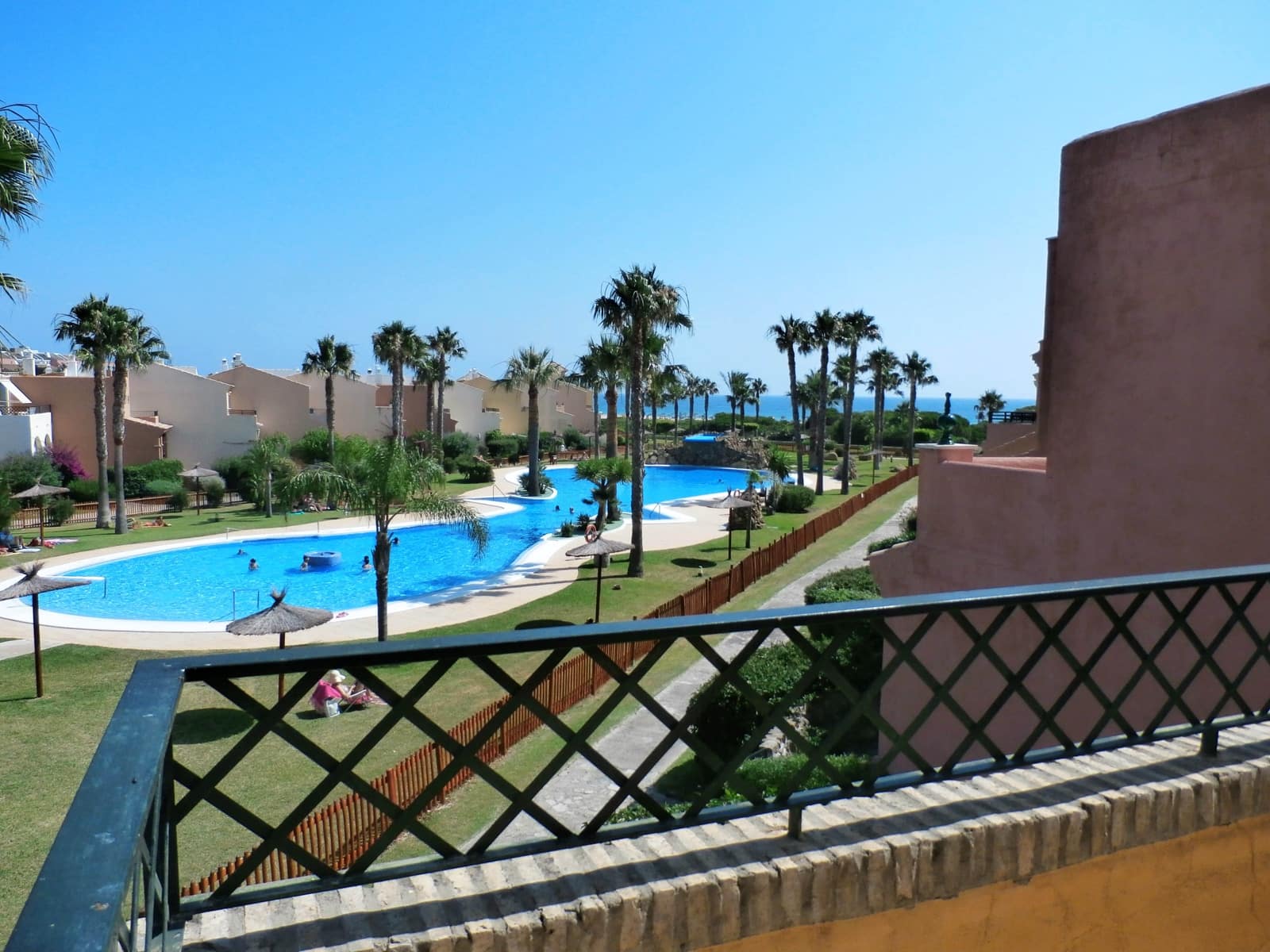 4 sypialnia Dom szeregowy na sprzedaż w Zahara de los Atunes z garażem - 750 000 € (Ref: 10104270)
