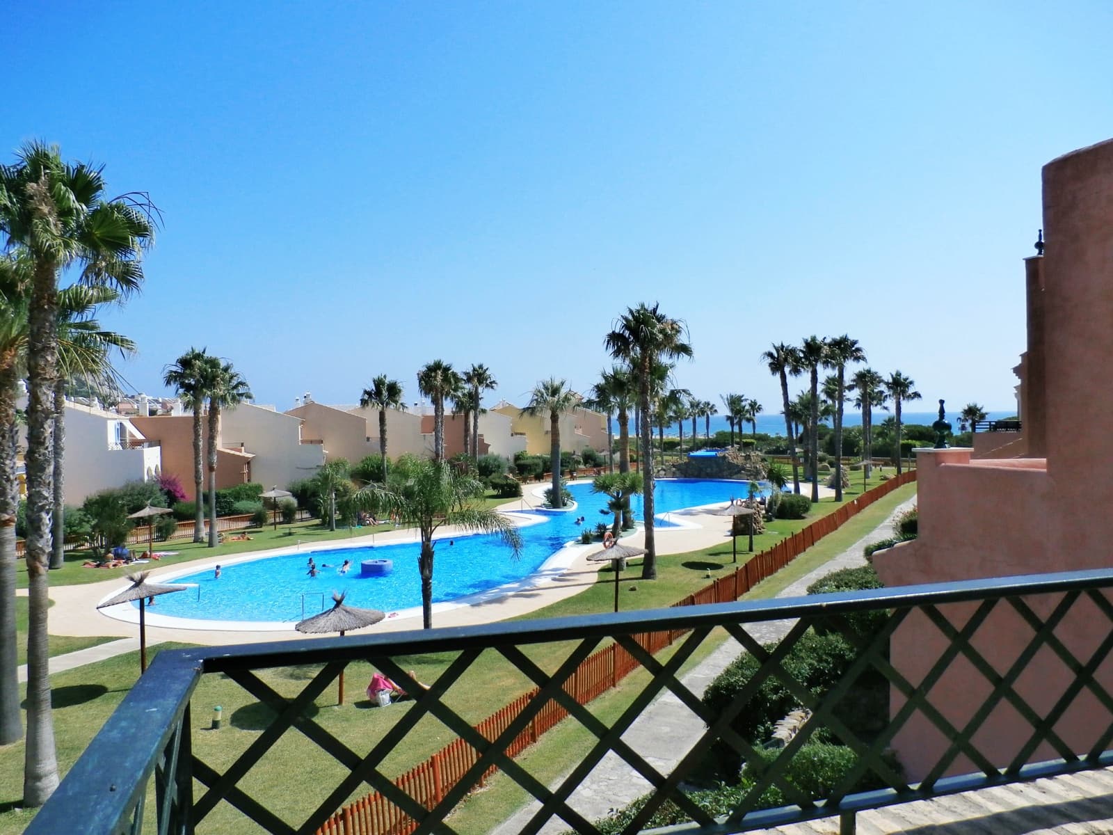 4 sypialnia Dom szeregowy na sprzedaż w Zahara de los Atunes z garażem - 750 000 € (Ref: 10104270)