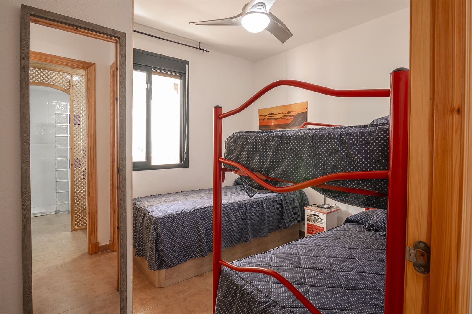 2 soverom Strandleiligheter til salgs i Zahara de los Atunes med svømmebasseng garasje - € 315 000 (Ref: 10165343)