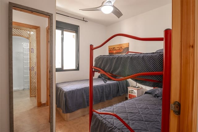2 soverom Strandleiligheter til salgs i Zahara de los Atunes, Barbate med svømmebasseng garasje - € 315 000 (Ref: 10165343)