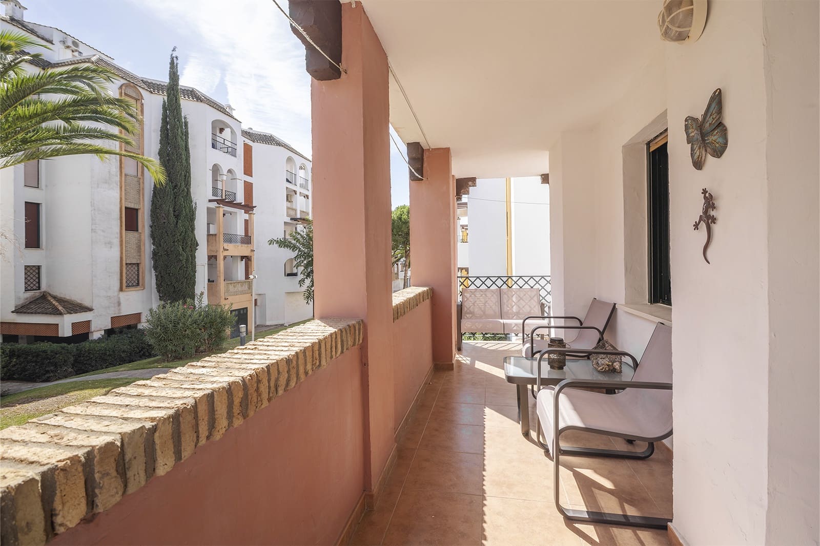 2 soverom Strandleiligheter til salgs i Zahara de los Atunes med svømmebasseng garasje - € 315 000 (Ref: 10165343)