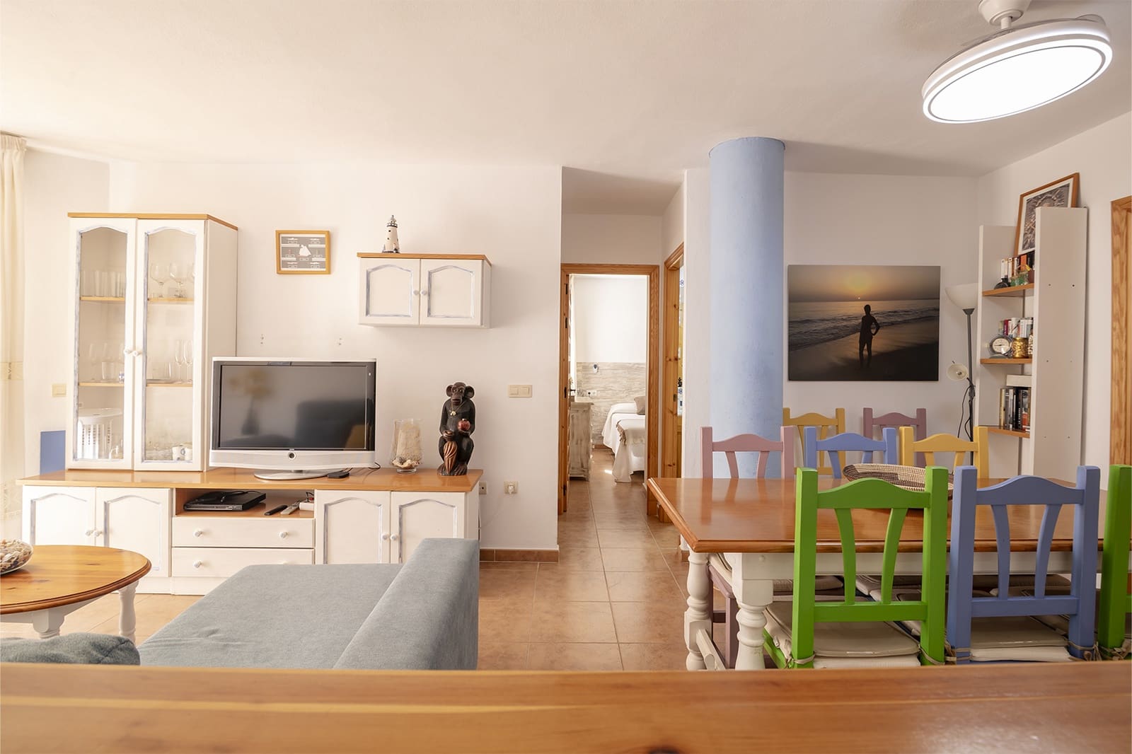 2 soverom Strandleiligheter til salgs i Zahara de los Atunes med svømmebasseng garasje - € 315 000 (Ref: 10165343)