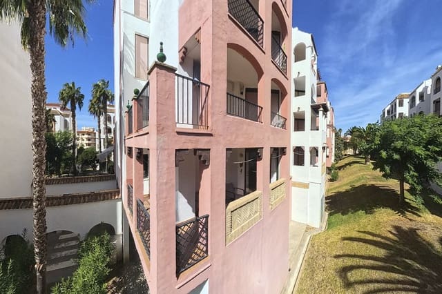 2 soverom Strandleiligheter til salgs i Zahara de los Atunes, Barbate med svømmebasseng garasje - € 315 000 (Ref: 10165343)