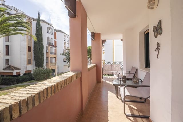 2 soverom Strandleiligheter til salgs i Zahara de los Atunes, Barbate med svømmebasseng garasje - € 315 000 (Ref: 10165343)