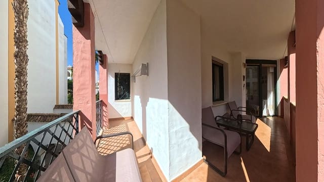 2 soverom Strandleiligheter til salgs i Zahara de los Atunes, Barbate med svømmebasseng garasje - € 315 000 (Ref: 10165343)