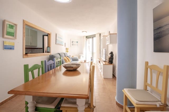 2 soverom Strandleiligheter til salgs i Zahara de los Atunes, Barbate med svømmebasseng garasje - € 315 000 (Ref: 10165343)