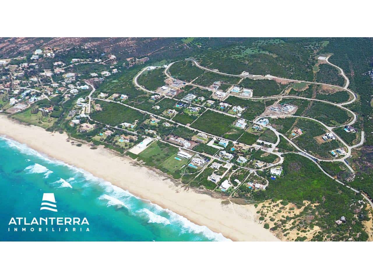 Grunde uden byggetilladelser til salg i Tarifa - € 990.450 (Ref: 5005273)