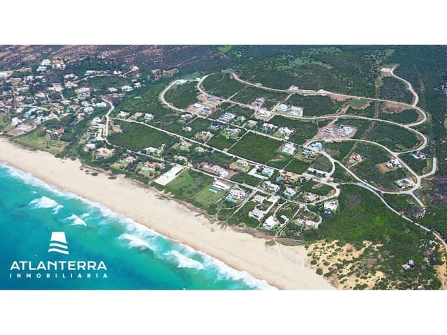 Rakentamaton maa myytävänä paikassa Tarifa - 990 450 € (Ref: 5005273)