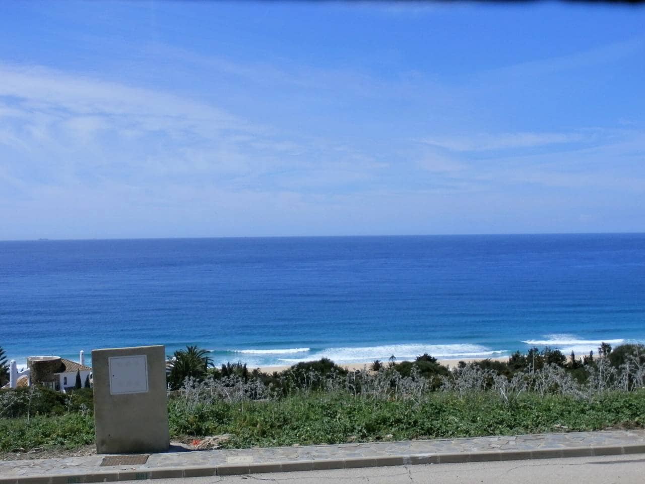 Grunde uden byggetilladelser til salg i Tarifa - € 990.450 (Ref: 5005273)