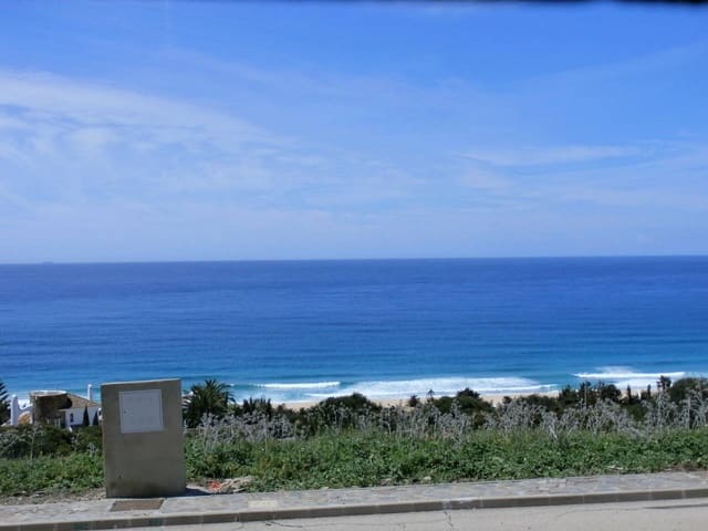 Rakentamaton maa myytävänä paikassa Tarifa - 990 450 € (Ref: 5005273)