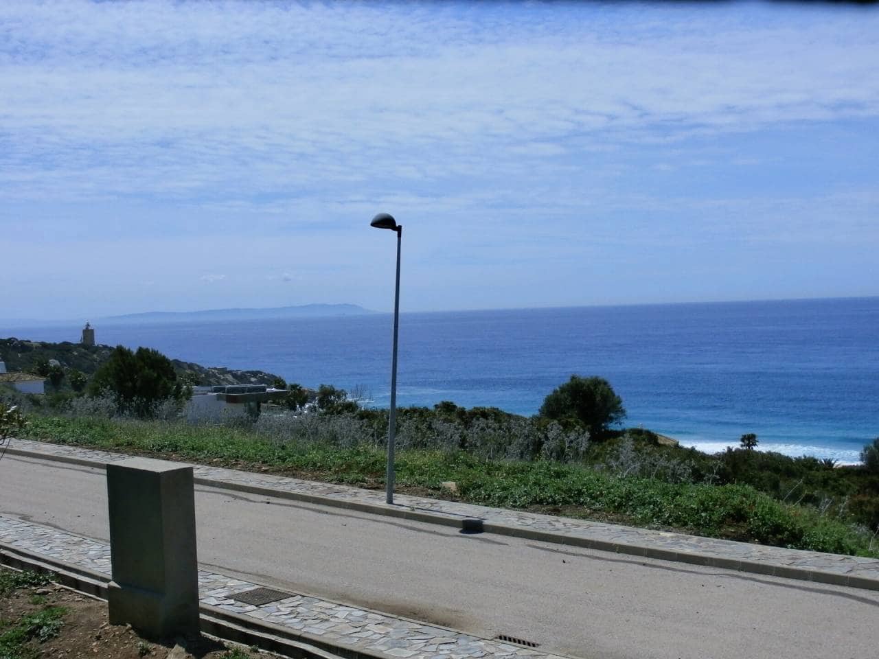 Grunde uden byggetilladelser til salg i Tarifa - € 990.450 (Ref: 5005273)