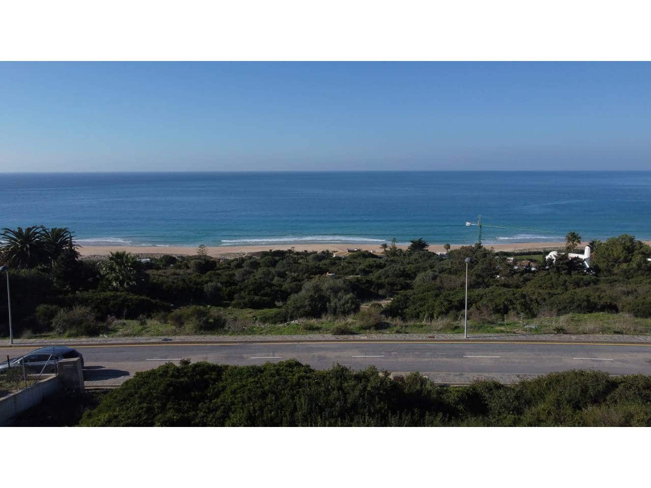 Grunde uden byggetilladelser til salg i Tarifa - € 990.450 (Ref: 5005273)