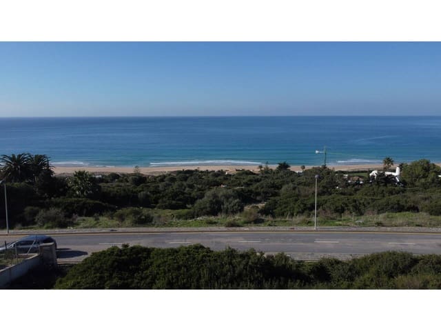 Rakentamaton maa myytävänä paikassa Tarifa - 990 450 € (Ref: 5005273)