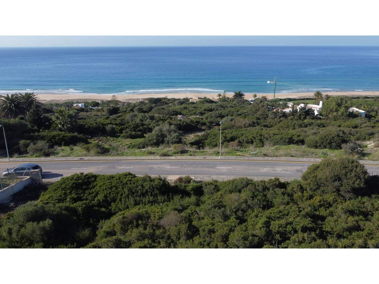 Grunde uden byggetilladelser til salg i Tarifa - € 990.450 (Ref: 5005273)