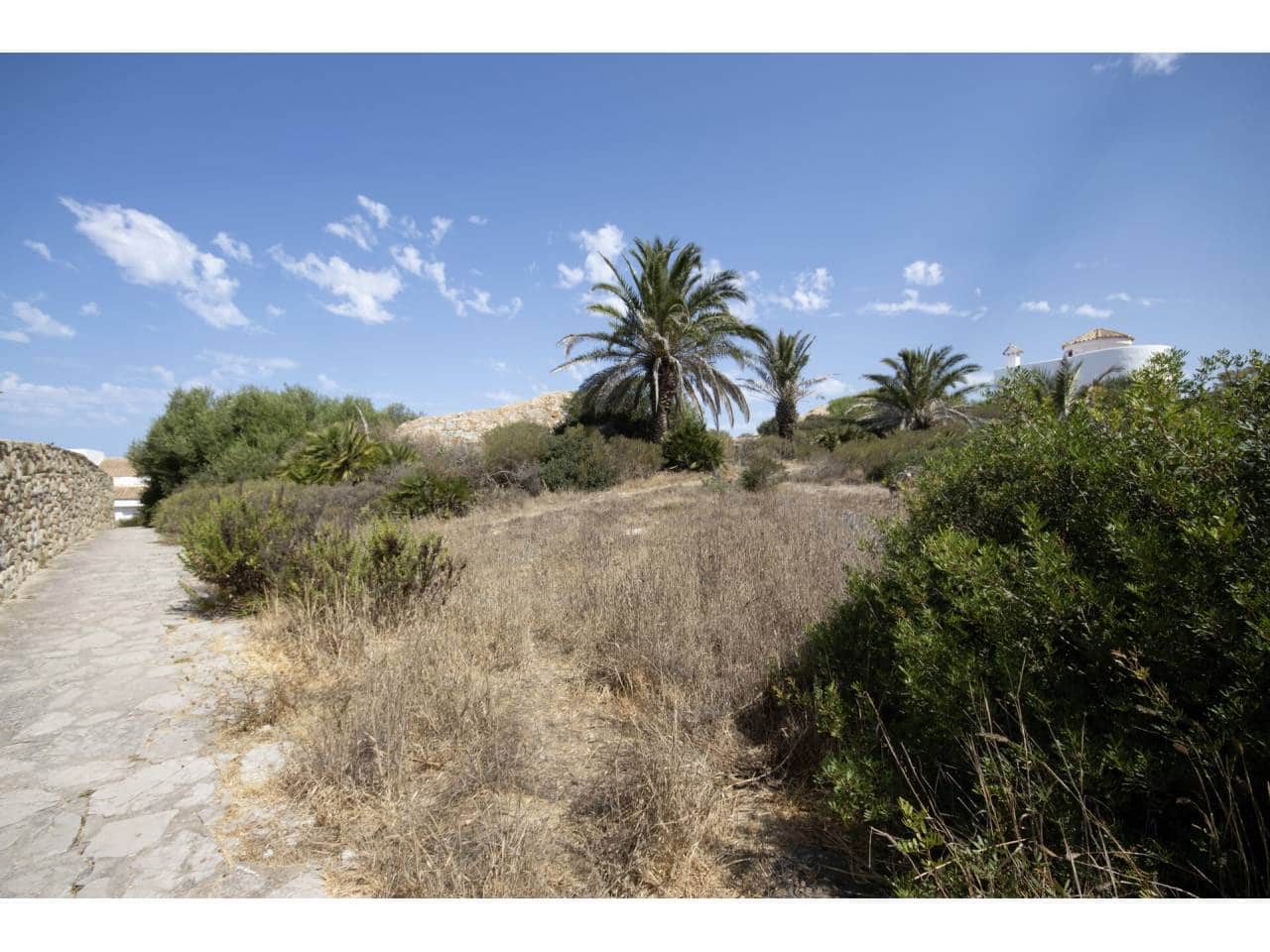 Grunde uden byggetilladelser til salg i Tarifa - € 1.225.000 (Ref: 8195690)