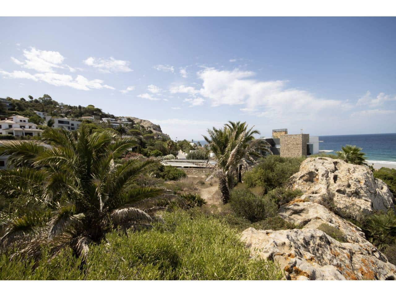 Grunde uden byggetilladelser til salg i Tarifa - € 1.225.000 (Ref: 8195690)