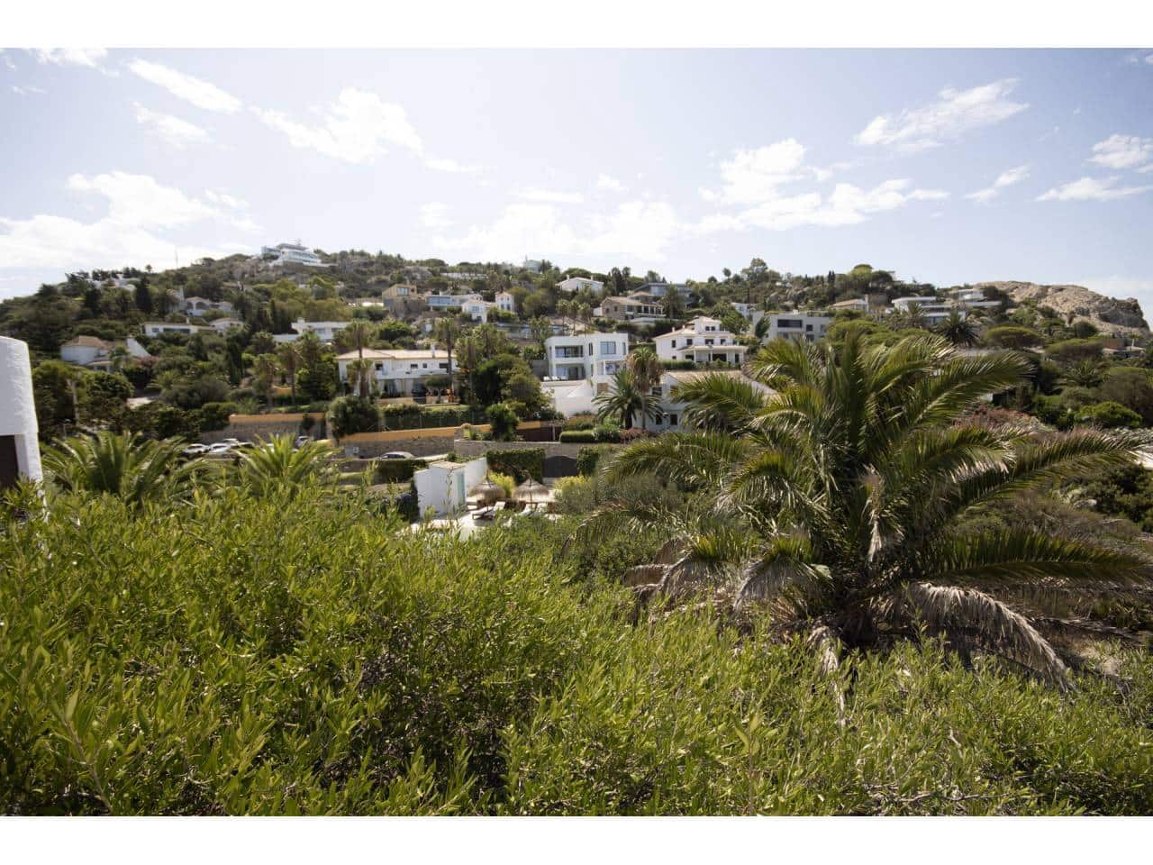 Grunde uden byggetilladelser til salg i Tarifa - € 1.225.000 (Ref: 8195690)