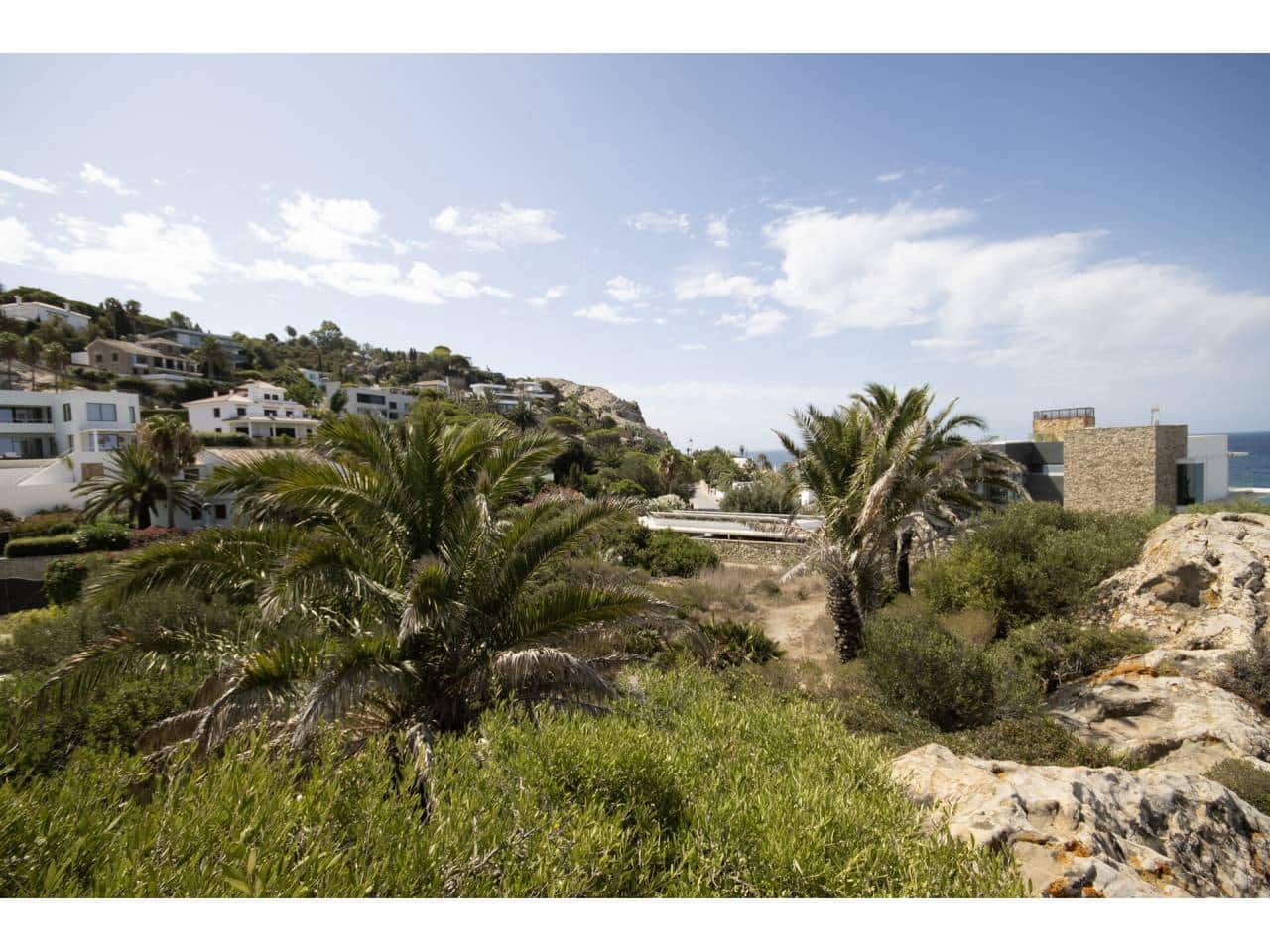 Grunde uden byggetilladelser til salg i Tarifa - € 1.225.000 (Ref: 8195690)