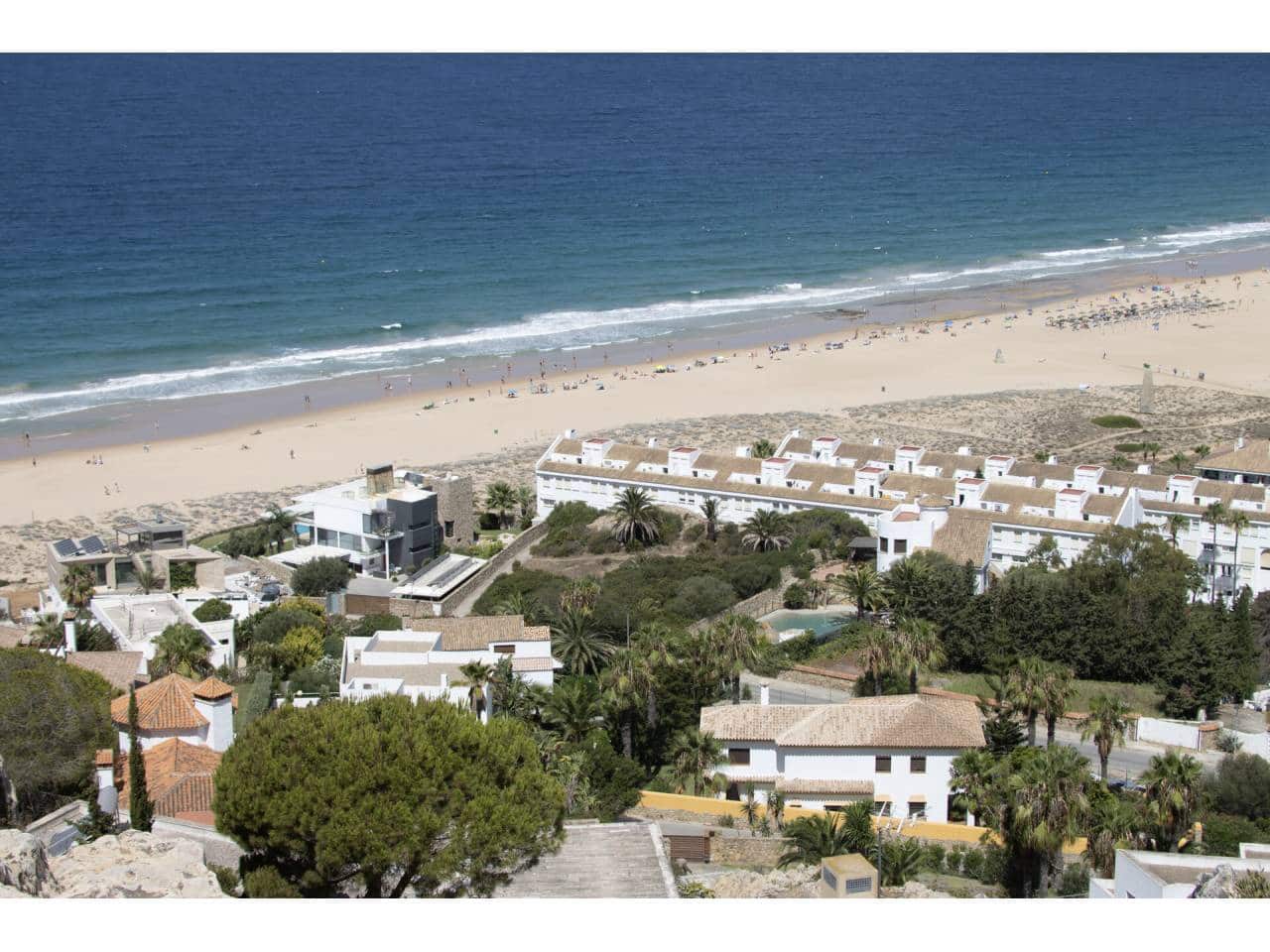 Grunde uden byggetilladelser til salg i Tarifa - € 1.225.000 (Ref: 8195690)
