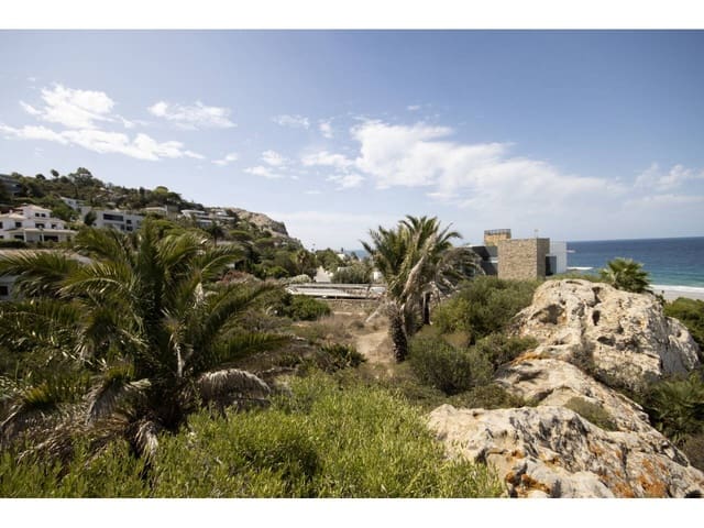 Ubebygd land til salgs i Tarifa - € 1 225 000 (Ref: 8195690)