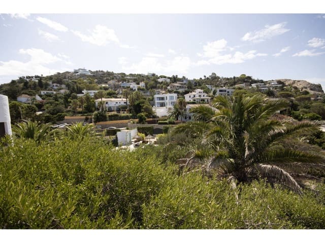 Ubebygd land til salgs i Tarifa - € 1 225 000 (Ref: 8195690)