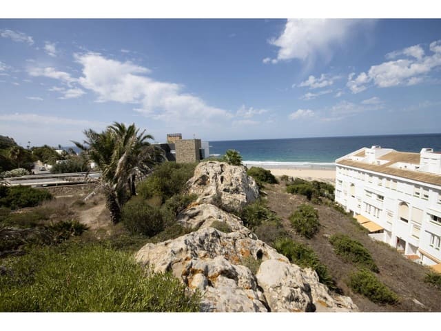 Ubebygd land til salgs i Tarifa - € 1 225 000 (Ref: 8195690)